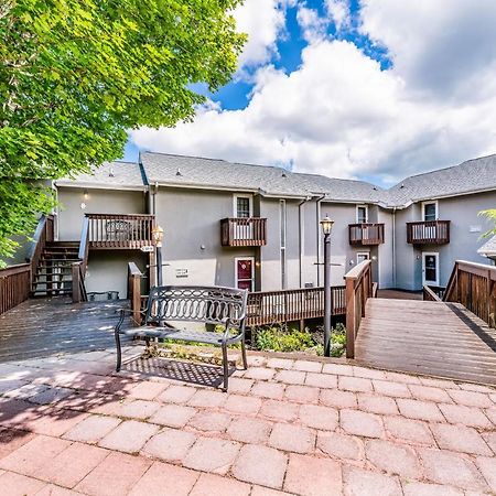 Skyleaf Retreat Apartment Sugar Mountain Exterior foto