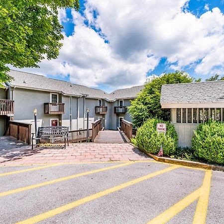 Skyleaf Retreat Apartment Sugar Mountain Exterior foto