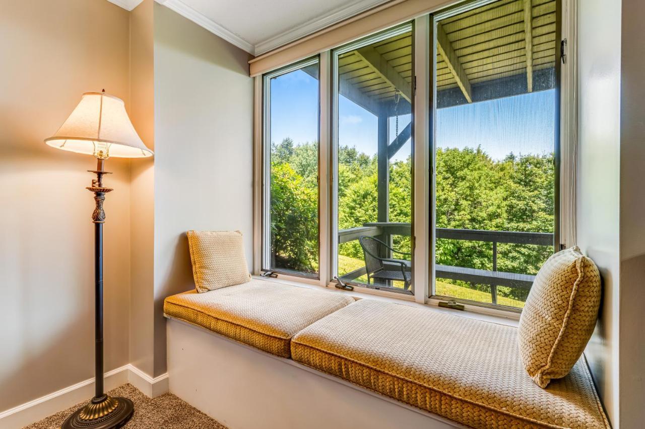 Skyleaf Retreat Apartment Sugar Mountain Exterior foto