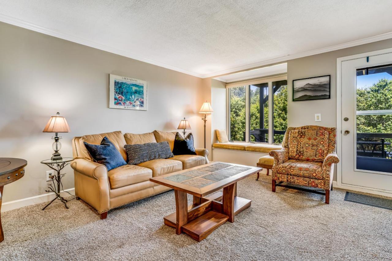 Skyleaf Retreat Apartment Sugar Mountain Exterior foto