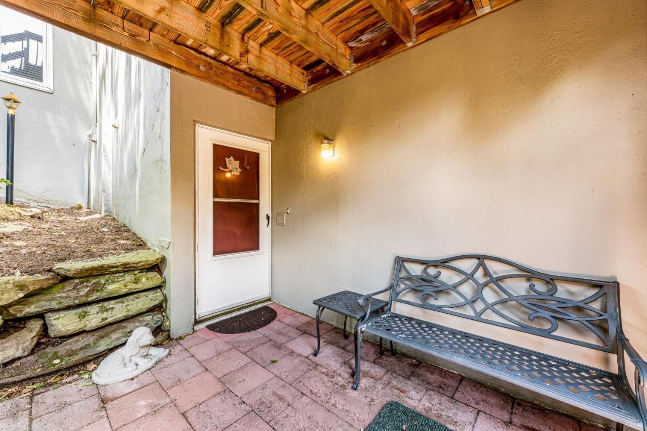 Skyleaf Retreat Apartment Sugar Mountain Exterior foto